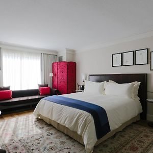 Suite con Cama King